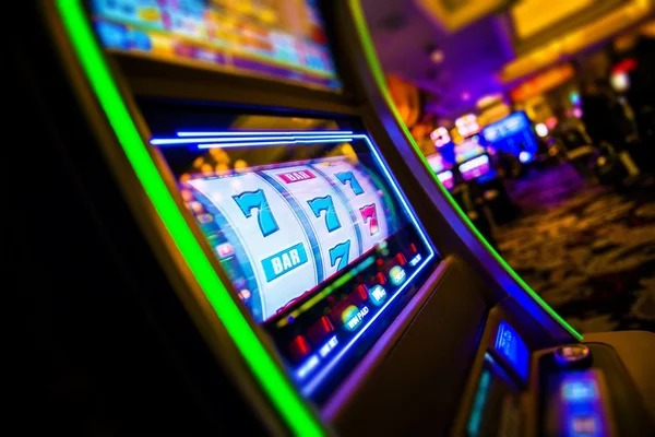 indopedia77 Bali Paradise Slots